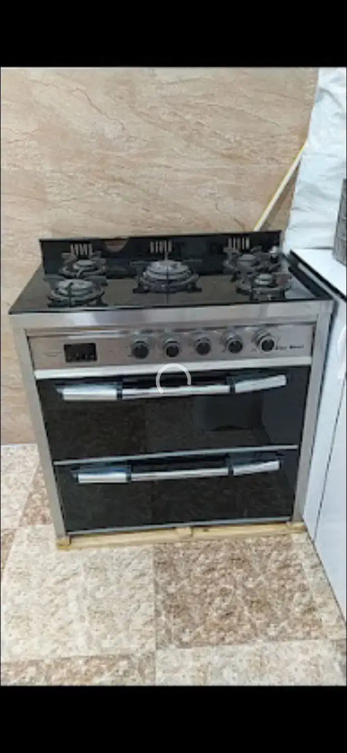 اجاق گاز|اجاق گاز و لوازم برقی پختوپز|پیرانشهر, |دیوار