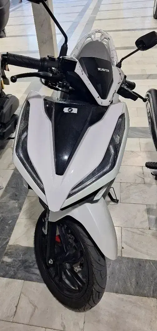 کلیک ۱۵۰ s2 مدل ۱۴۰۳|موتورسیکلت|اردبیل, |دیوار