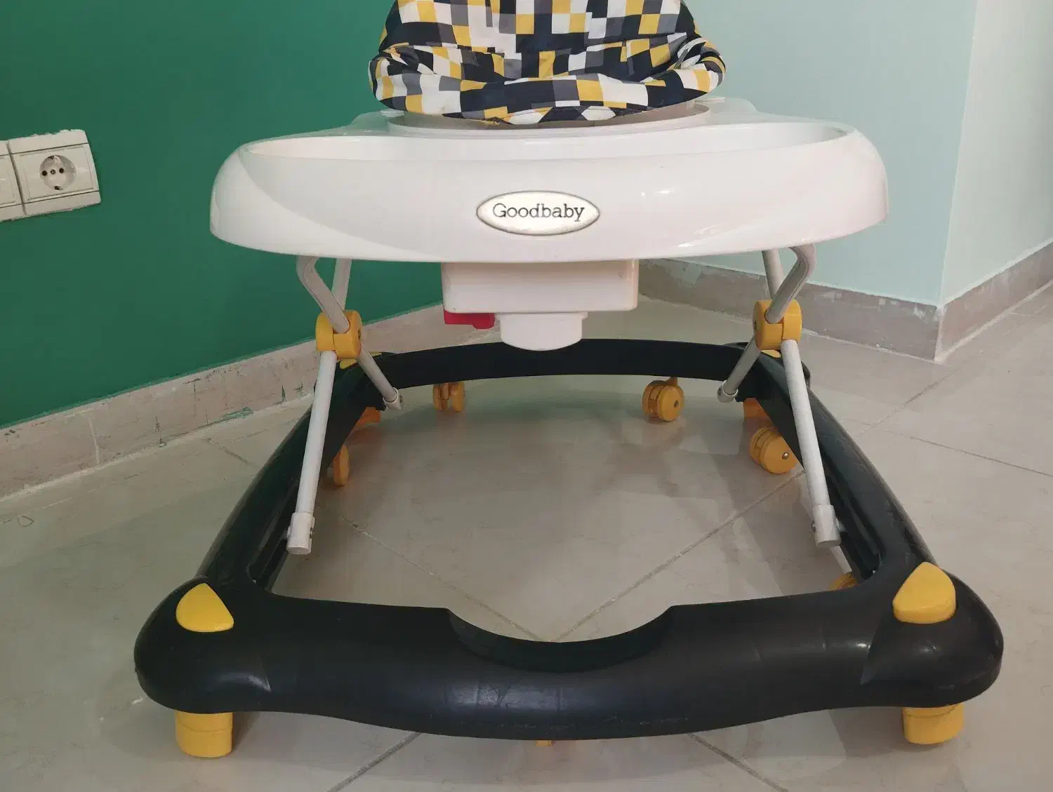 روروئک|اسباب و اثاث بچه|شیراز, گویم|دیوار