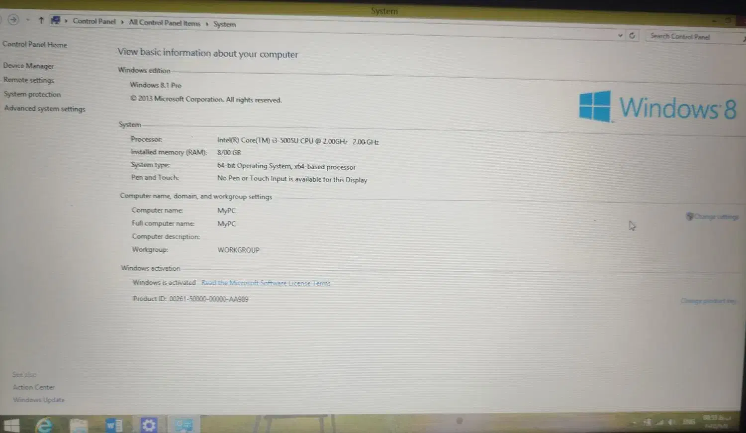 لپتاپhp|رایانه همراه|کاشمر, |دیوار