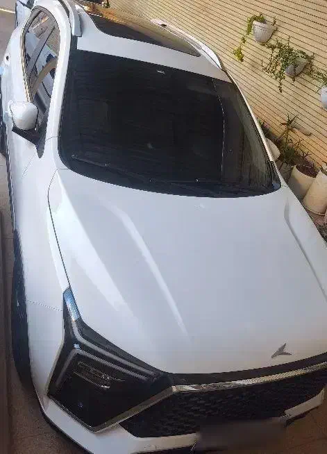 کی ام سی ایکس 5|خودرو سواری و وانت|کرمان, |دیوار