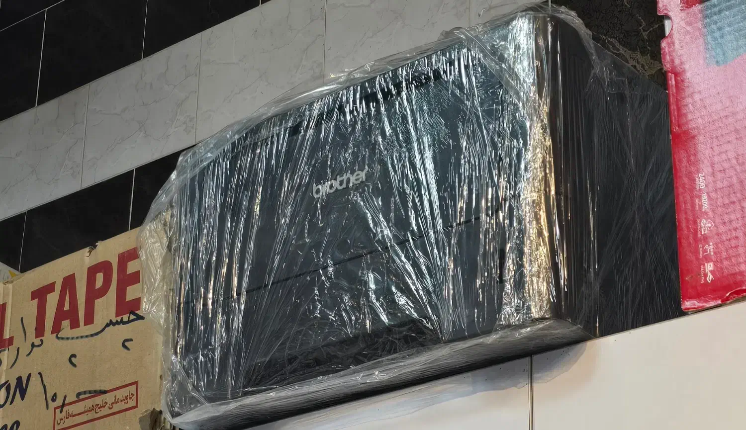 فروش پیرینتر رو میزی|پرینتر، اسکنر، کپی، فکس|لار, |دیوار