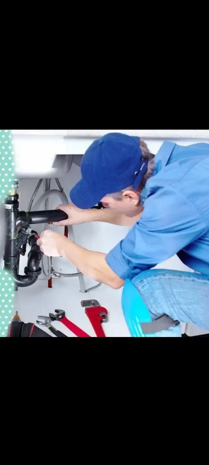 تاسیسات لوله کشی آب و فاضلاب/نصب پمپ...|خدمات پیشه و مهارت|مسجد سلیمان, |دیوار