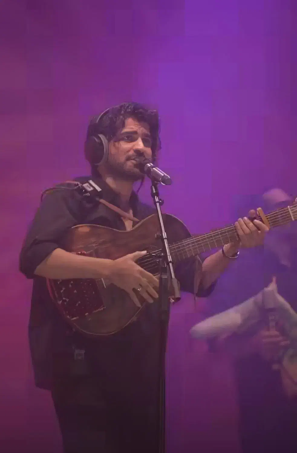 2عدد بلیط کنسرت واسه امشب ردیف 11 ساعت 6ونیم|بلیت کنسرت|شیراز, گود عربان|دیوار