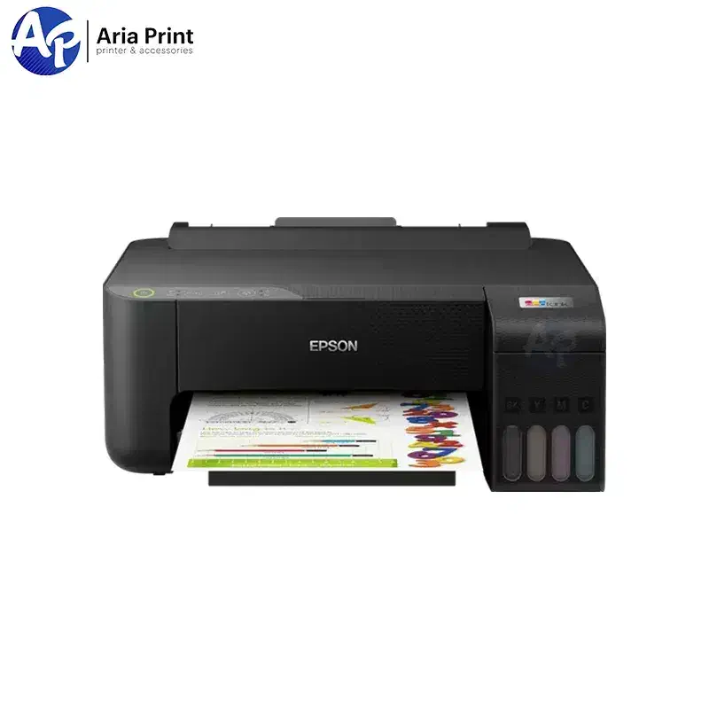 پرینتر تک کاره جوهر افشان اپسون مدل EcoTank L1250|پرینتر، اسکنر، کپی، فکس|تهران, میدان ولیعصر|دیوار