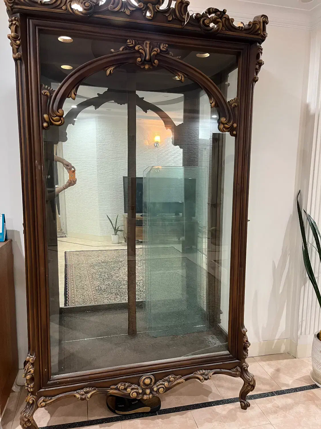 بوفه|بوفه، ویترین، کنسول|تهران, تهرانسر شرقی|دیوار