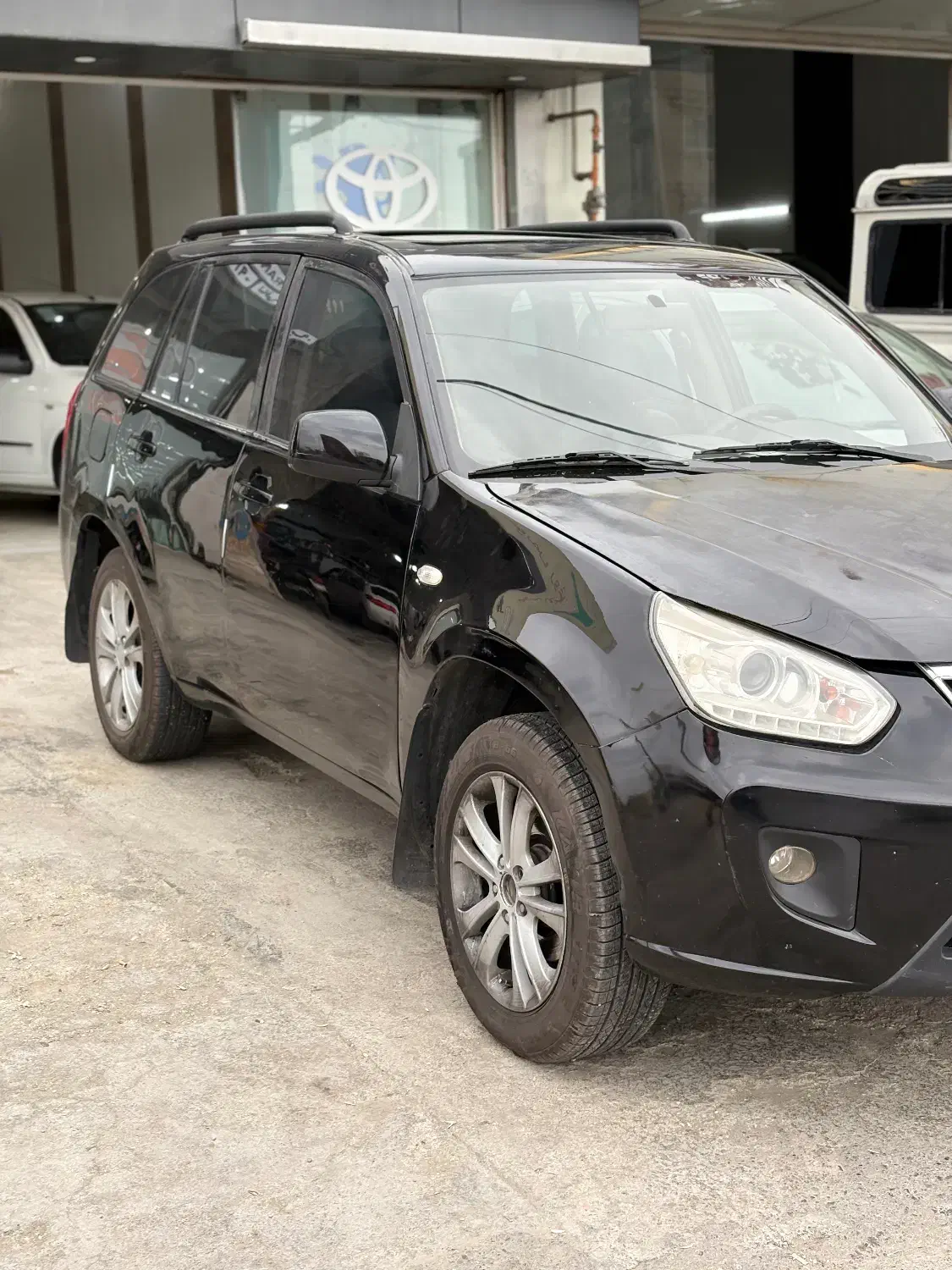 X33|خودرو سواری و وانت|گرگان, |دیوار