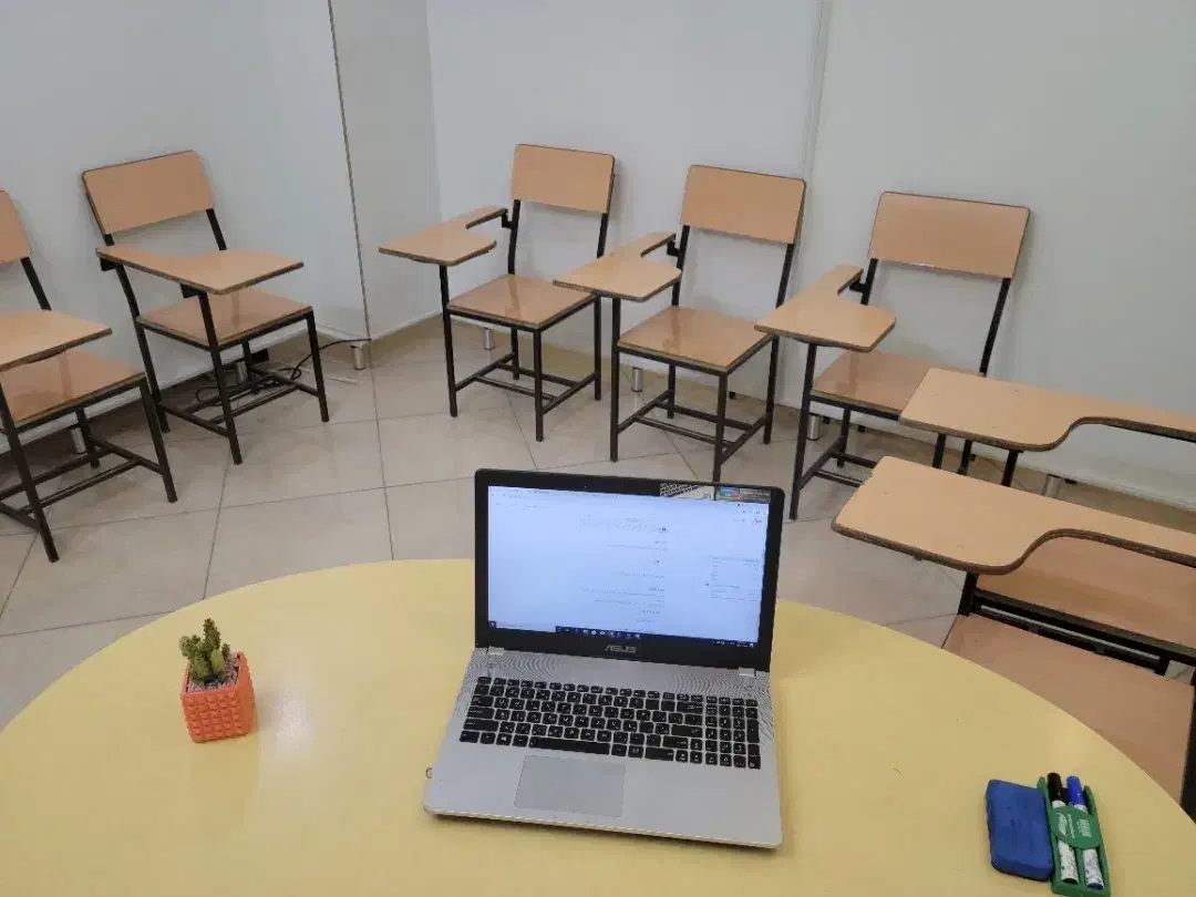 اجاره آموزشگاه محیط آموزشی کلاس تقویتی|اجارهٔ کوتاه‌مدت دفتر کار و فضای آموزشی|اصفهان, ملک‌شهر|دیوار