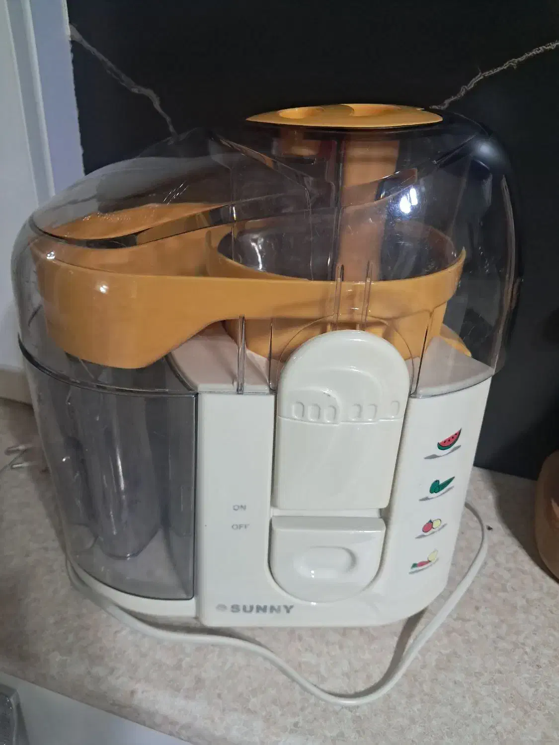 ابمیوه گیری سانی|آبمیوهگیر و آبمرکباتگیر|پاکدشت, پاکدشت (مامازند)|دیوار