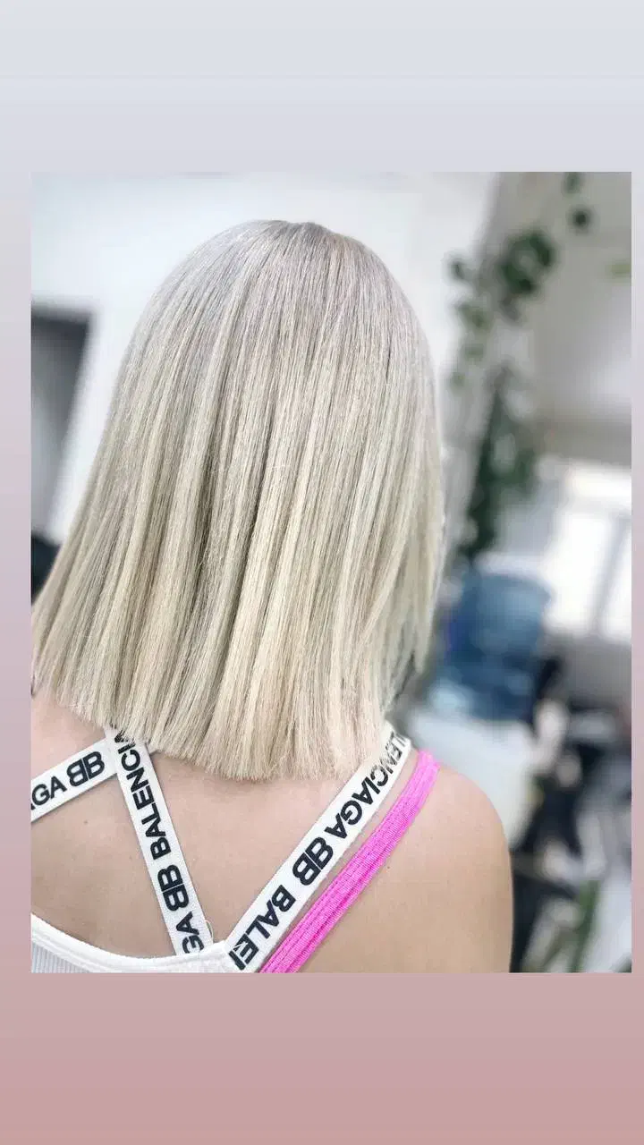 جشنواره آفر ویژه رنگ وهایلایت و احیا و صافی و تتو|خدمات آرایشگری و زیبایی|کرج, عظیمیه|دیوار