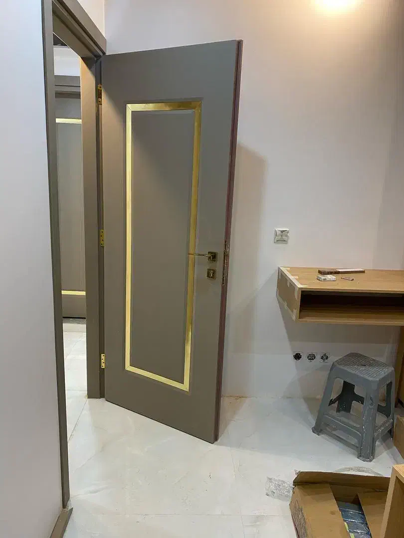 انواع درب داخلی|خدمات پیشه و مهارت|ایلام, |دیوار