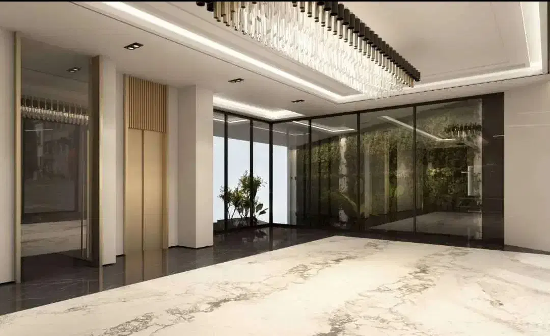 بر باغ دریاچه280متر/4خواب/زیر قیمت/برند ساز/معاوضه|فروش آپارتمان|اصفهان, باغ دریاچه|دیوار