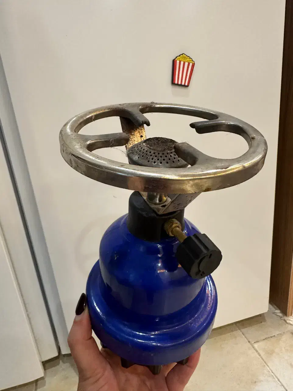 پیکنیک مسافرتی|کوهنوردی و کمپینگ|گرگان, |دیوار