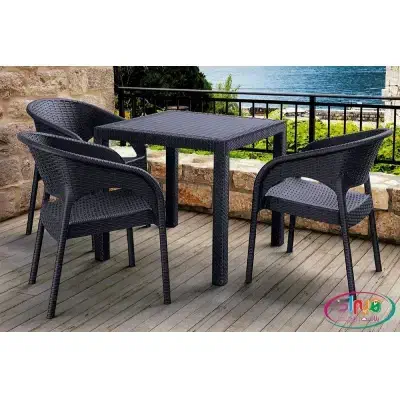 میزوصندلی نهارخوری کد 992|میز و صندلی غذاخوری|اهواز, ناحیه صنعتی کارون|دیوار