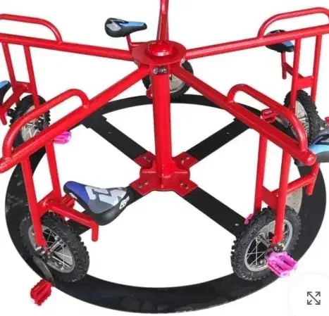 چرخ و فلک|اسباب‌‌بازی|فردوس (خراسان), |دیوار