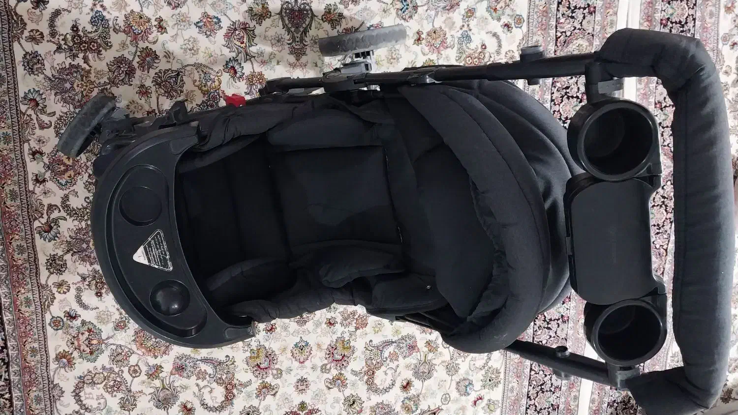 کالسکه دلیجان|کالسکه و لوازم جانبی|شهریار, رزکان|دیوار