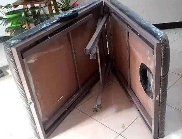 پخش عمده و تک فروشی تخت ماساژ پرتابل چمدانی|آرایشی، بهداشتی، درمانی|مشهد, شهرک مهر آباد|دیوار