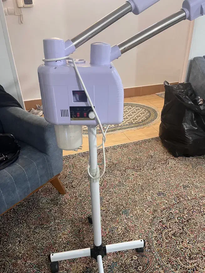 فروش دستگاه های فیشال|آرایشی، بهداشتی، درمانی|گنبد کاووس, |دیوار