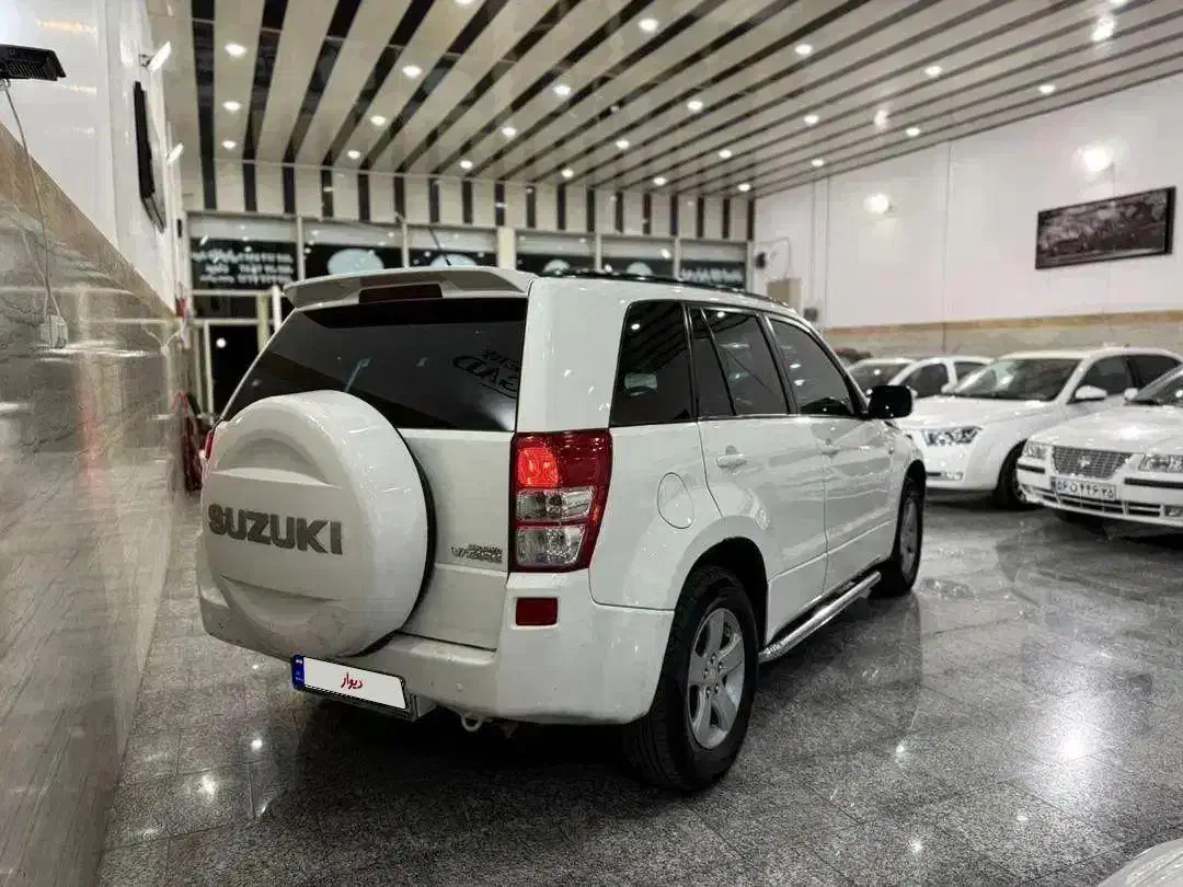 سوزوکی اتومات 2000 بیرنگ|خودرو سواری و وانت|میانه, |دیوار