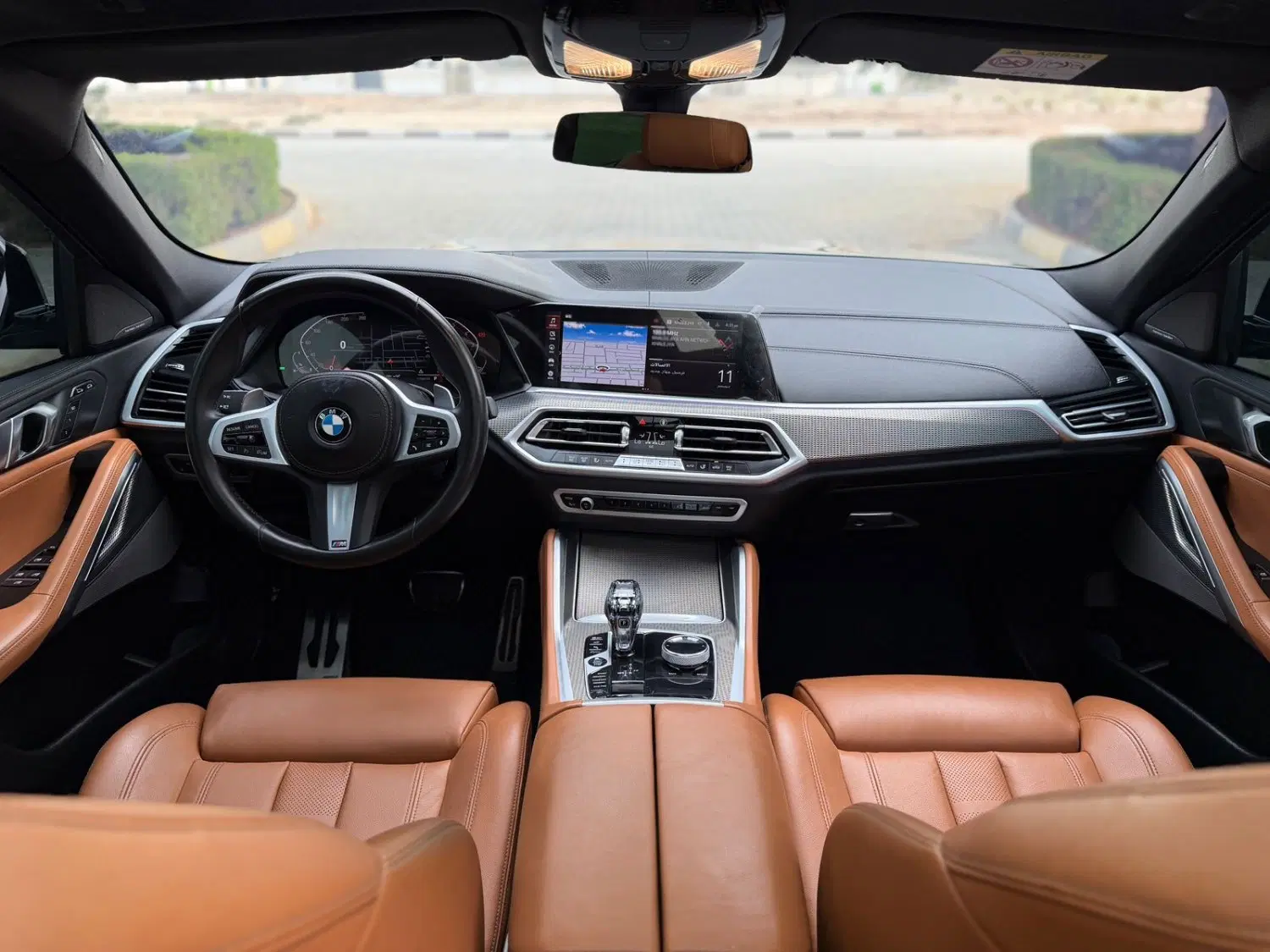 bmw x6 مدل 2023|خودرو سواری و وانت|اهواز, زیتون کارمندی|دیوار