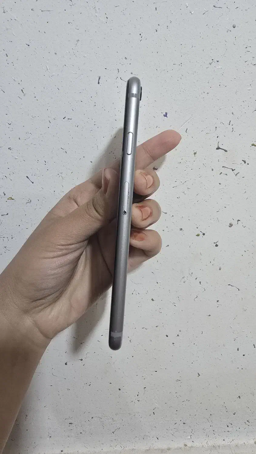 گوشی آیفون ۶|موبایل|بندرعباس, |دیوار