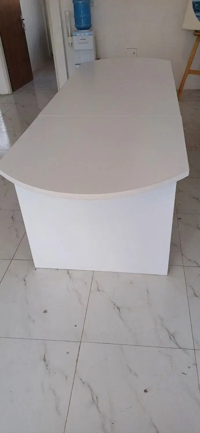 میز کنفرانس|مبلمان اداری|همدان, |دیوار