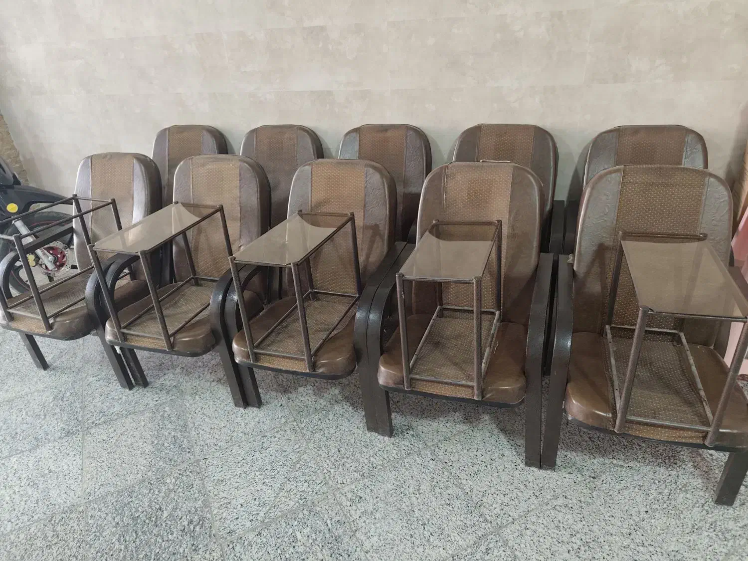 صندلی اداری کارکرده|مبلمان اداری|بوکان, |دیوار