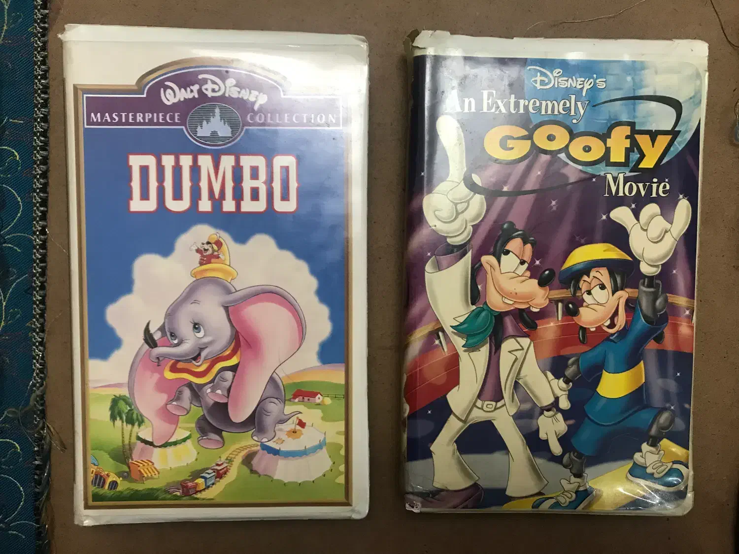 فیلم ویدیو کارتون Walt Disney|فیلم و موسیقی|تهران, شهرک آزادی|دیوار