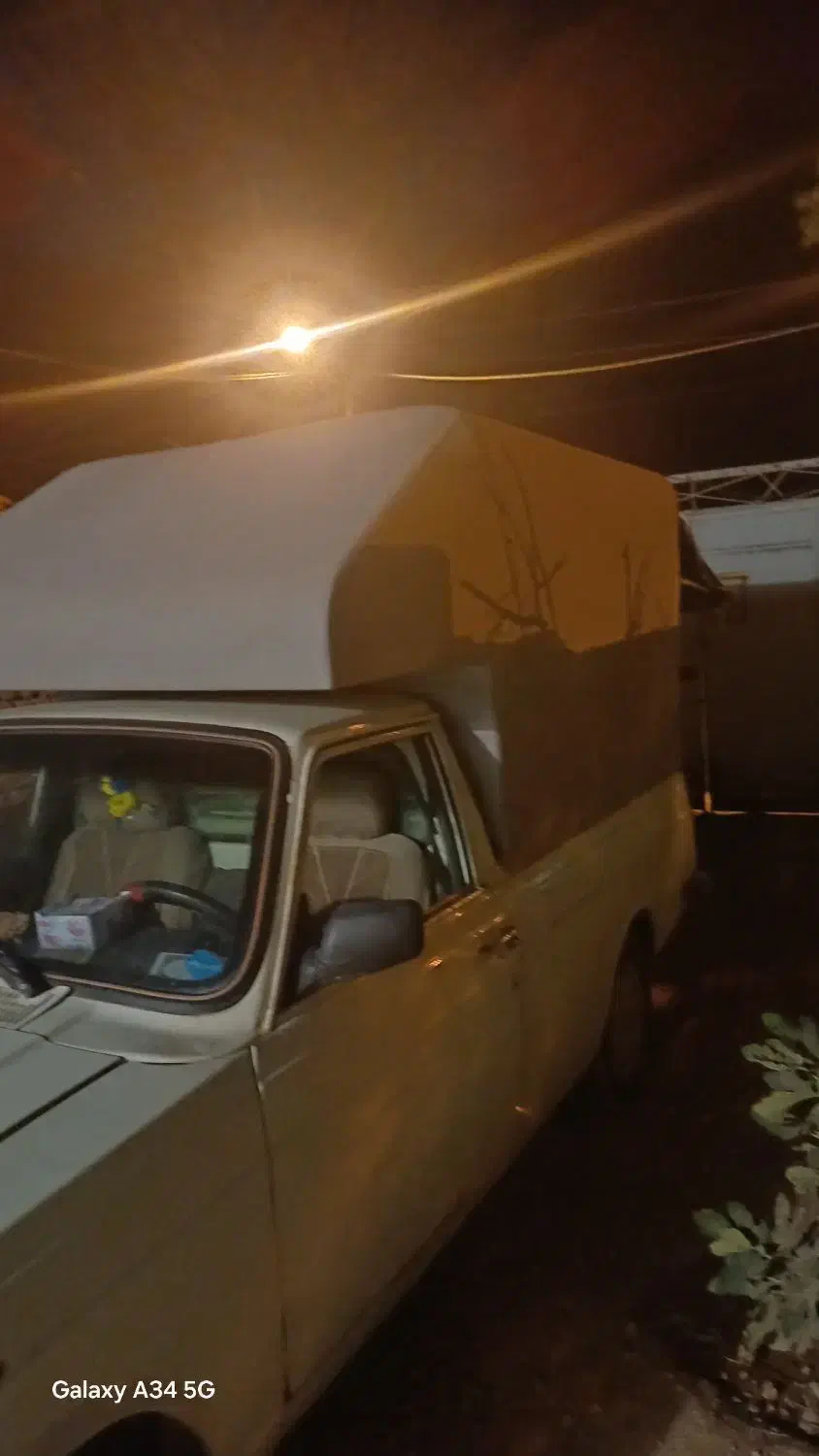 برای کار درشرکت شبانه روزی در خدمتم|خدمات حمل و نقل|سبزوار, قصبه شرقی|دیوار