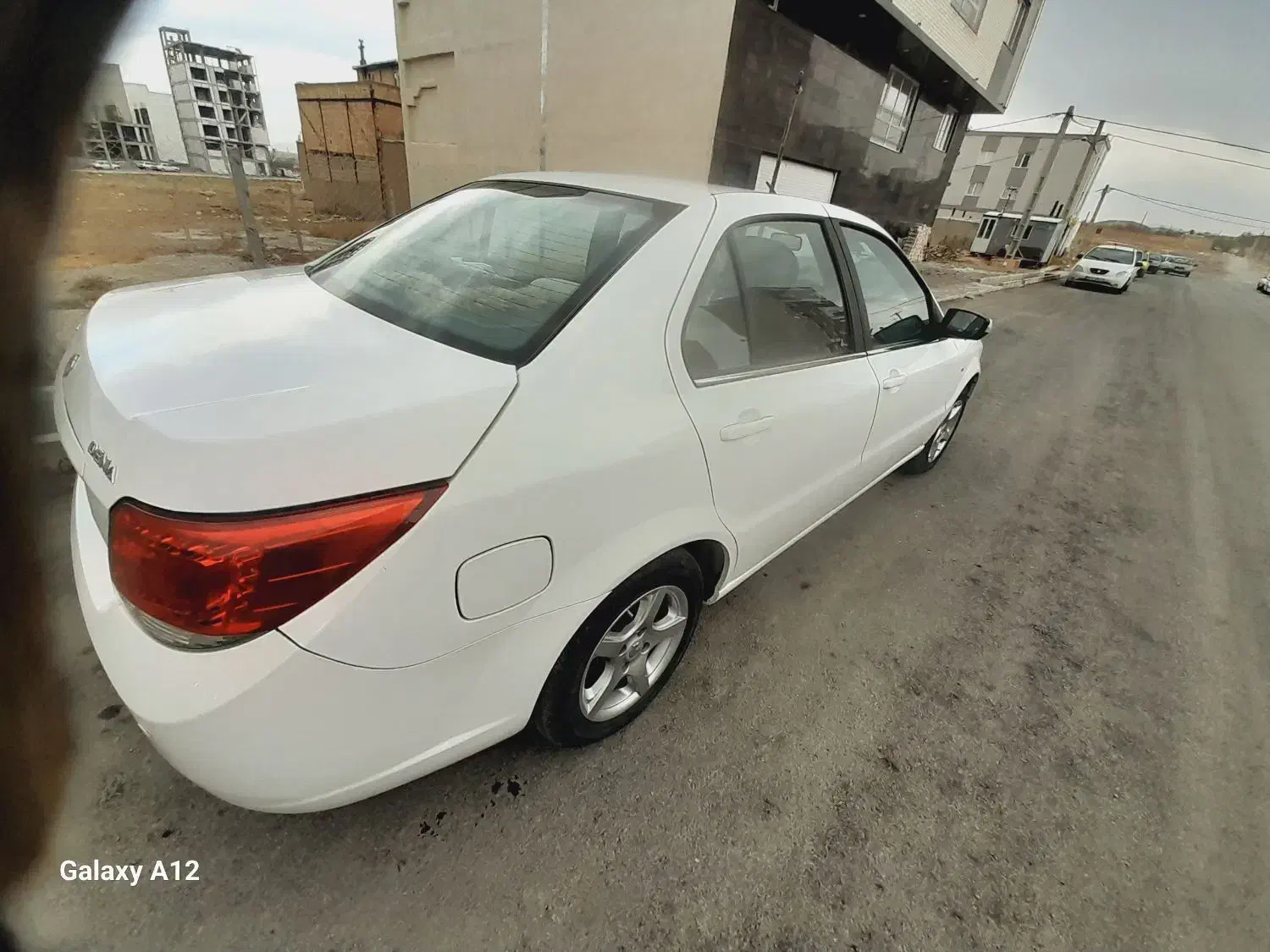 دنا تیپ ۲|خودرو سواری و وانت|همدان, |دیوار