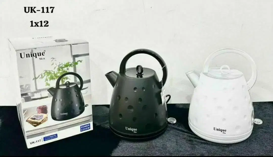 کتری برقی،چای ساز، اسپرسوساز|سماور، چایساز، قهوهساز|همدان, |دیوار