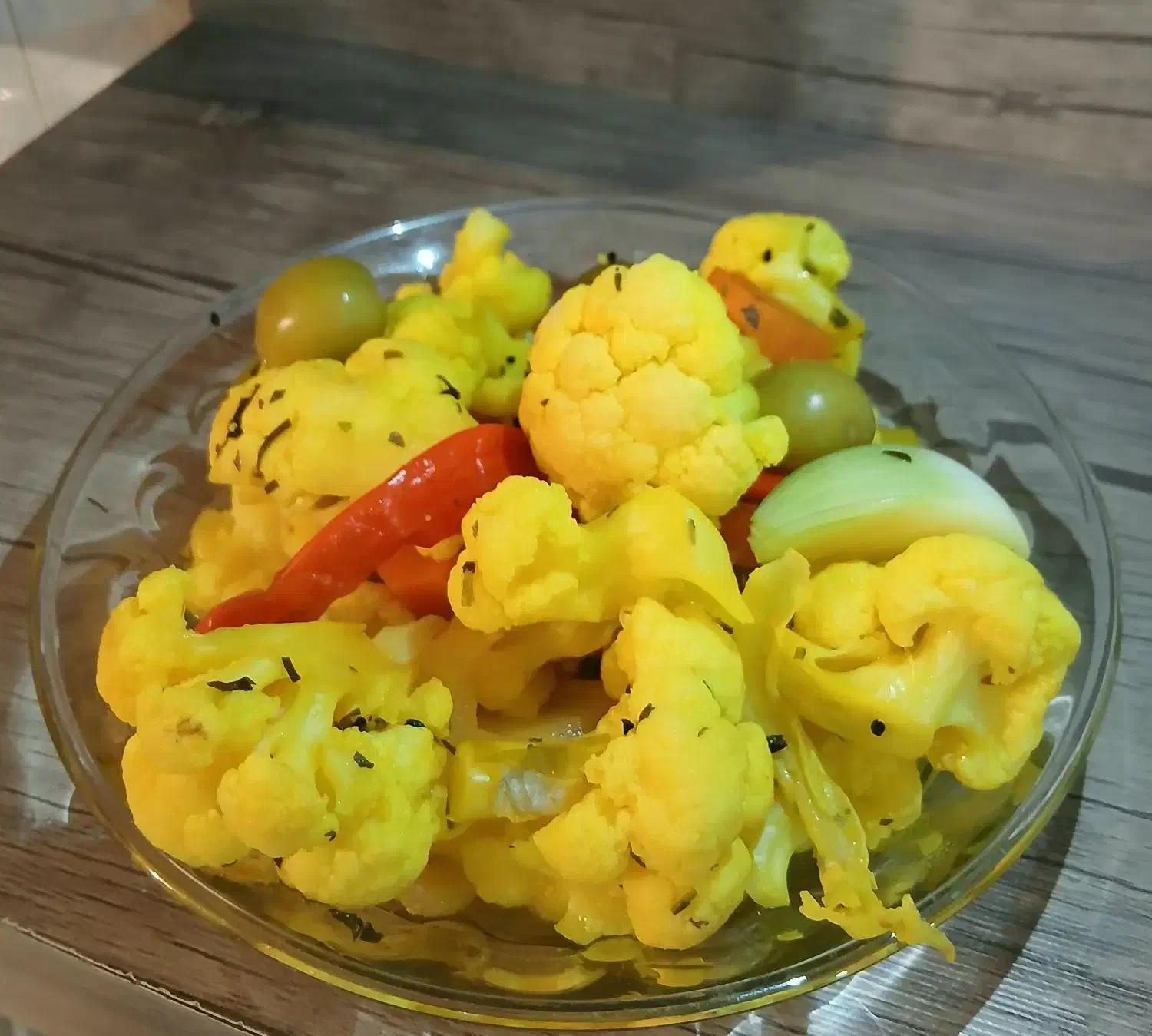 ترشیجات خانگی|خوردنی و آشامیدنی|اصفهان, منتظرالمهدی|دیوار