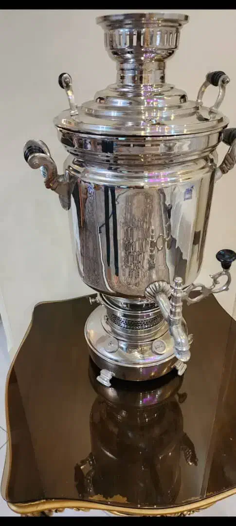 سماور|سماور، چای‌ساز، قهوه‌ساز|تهران, جوادیه|دیوار