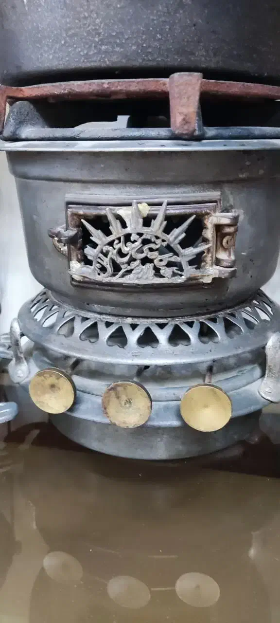 وسایل قدیمی|ظروف سرو و پذیرایی|مشهد, شهید رضوی|دیوار