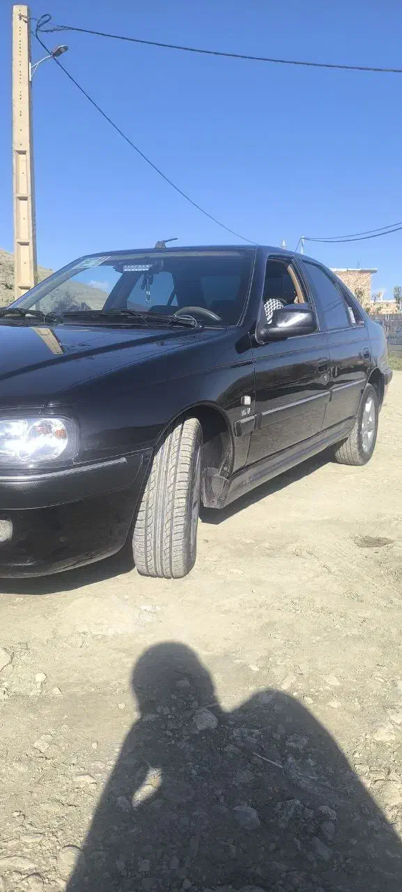 پارسtu5|خودرو سواری و وانت|بازرگان, |دیوار