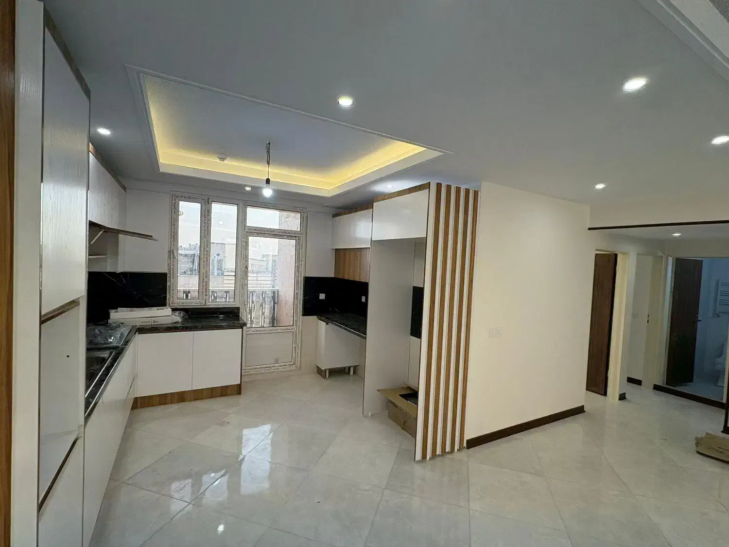 103م2خواب/کلیدنخورده/ویلاشهر/چیتگرشمالی/منطقه21|فروش آپارتمان|تهران, چیتگر شمالی|دیوار