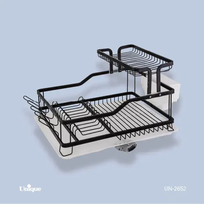 جاظرفی آلومینیوم|آبچکان و نظمدهنده ظروف|تهران, کیانشهر|دیوار