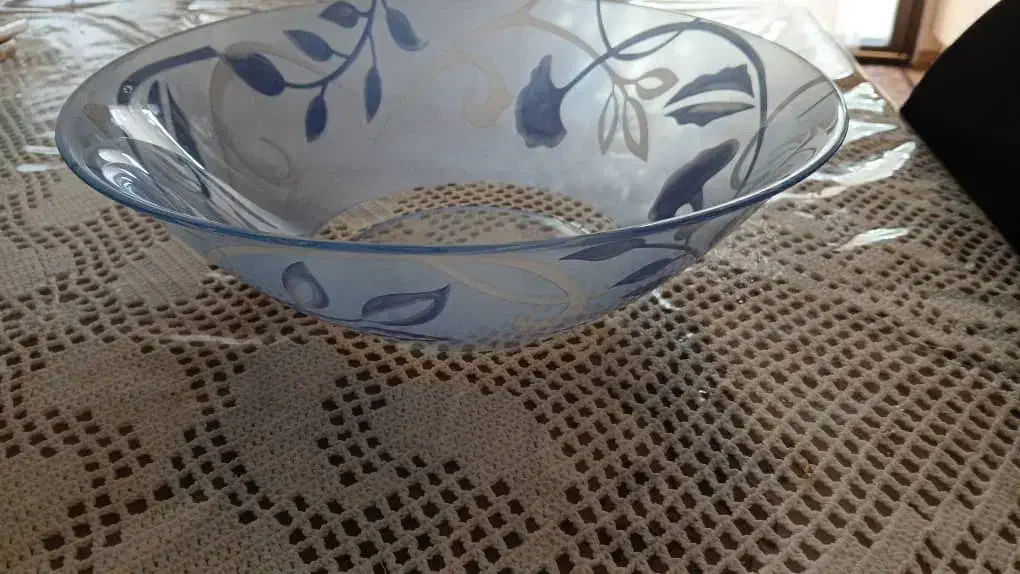 سرویس ۲۵ پارچه لومینارک فرانسه|ظروف سرو و پذیرایی|تهران, سید خندان (جلفا)|دیوار