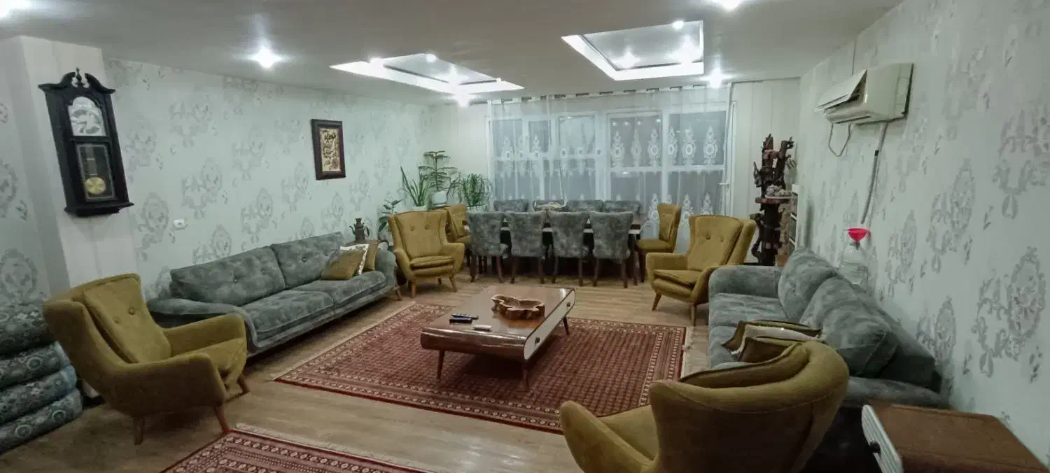 250دستگاه 119متر2خواب روبنماپارکینگ اختصاصی|فروش آپارتمان|بندر امام خمینی, |دیوار