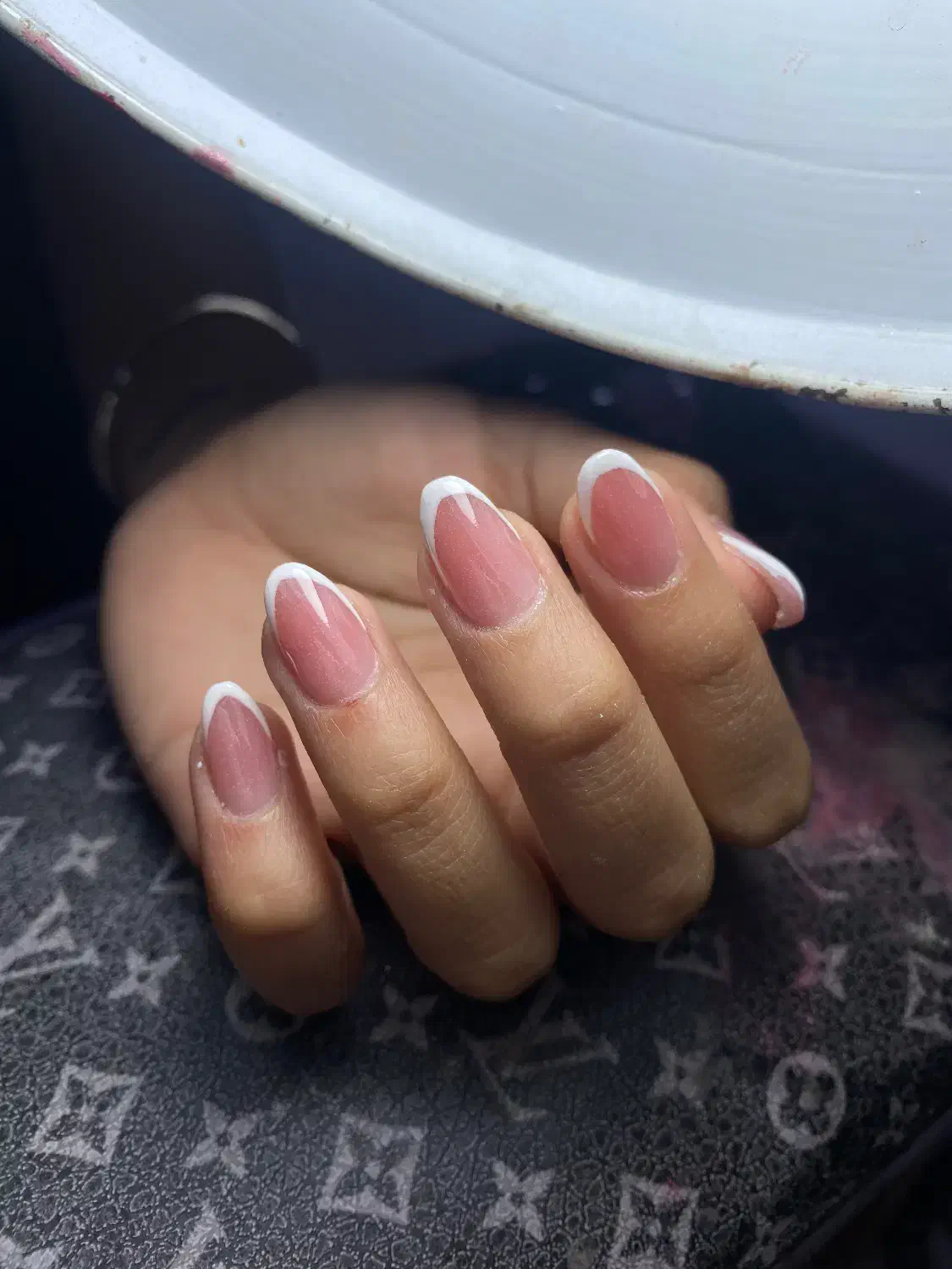 اف ویژه پاییزه کاشت ناخن|خدمات آرایشگری و زیبایی|بوشهر, |دیوار