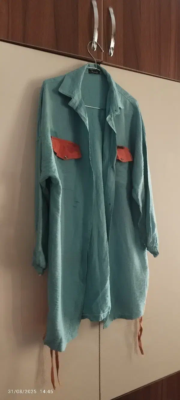 لباس بافت مردانه و شومیز زنانه کاملا نو|لباس|کیش, |دیوار