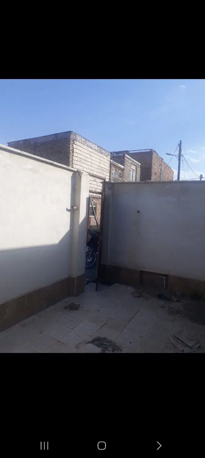 با کمترین هزینه صاحب خانه شوید|فروش خانه و ویلا|کاشان, حسن آباد|دیوار