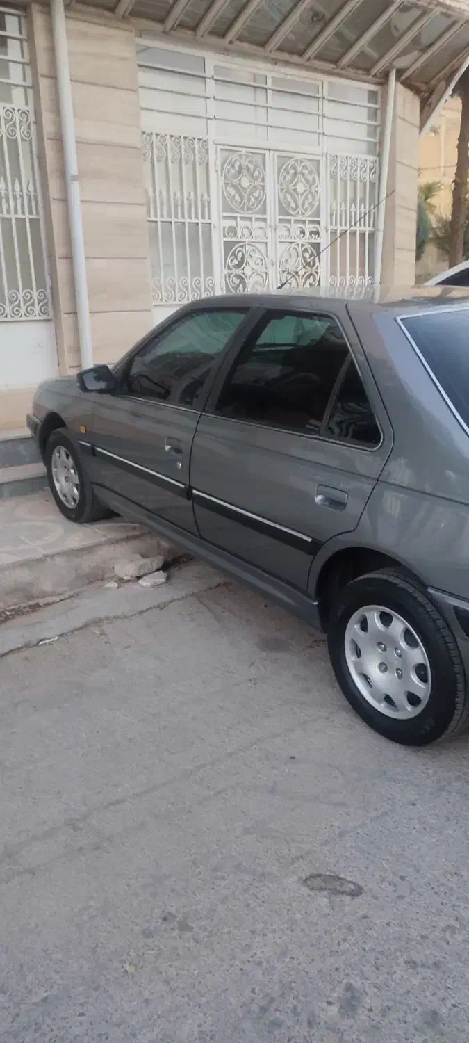 پارس|خودرو سواری و وانت|ایوان, |دیوار