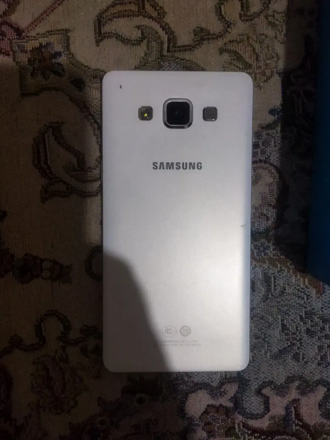 سامسونگ a5 نیاز به السیدی|موبایل|اسلامشهر, شهرک مهدیه|دیوار