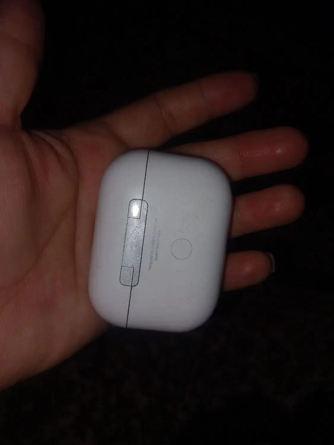 ایرپاد اصلی اپل|لوازم جانبی موبایل و تبلت|شاهینشهر, شهرک ردانی پور|دیوار