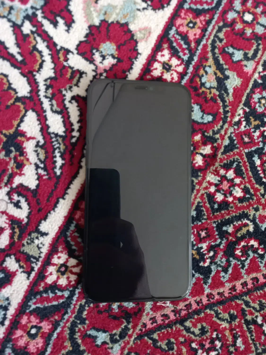 iphone 12|موبایل|اردبیل, |دیوار