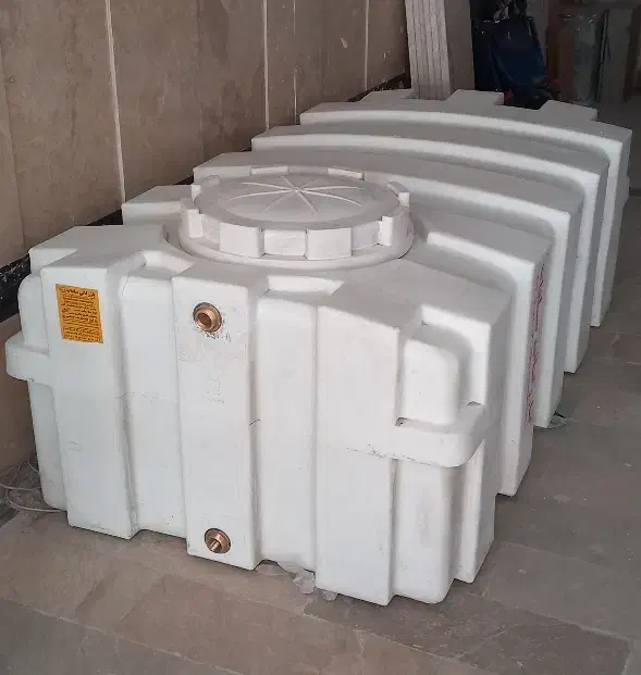 مخزن آب ۱۰۰۰ لیتری طبرستان|مصالح و تجهیزات ساختمان|تهران, افسریه شمالی|دیوار