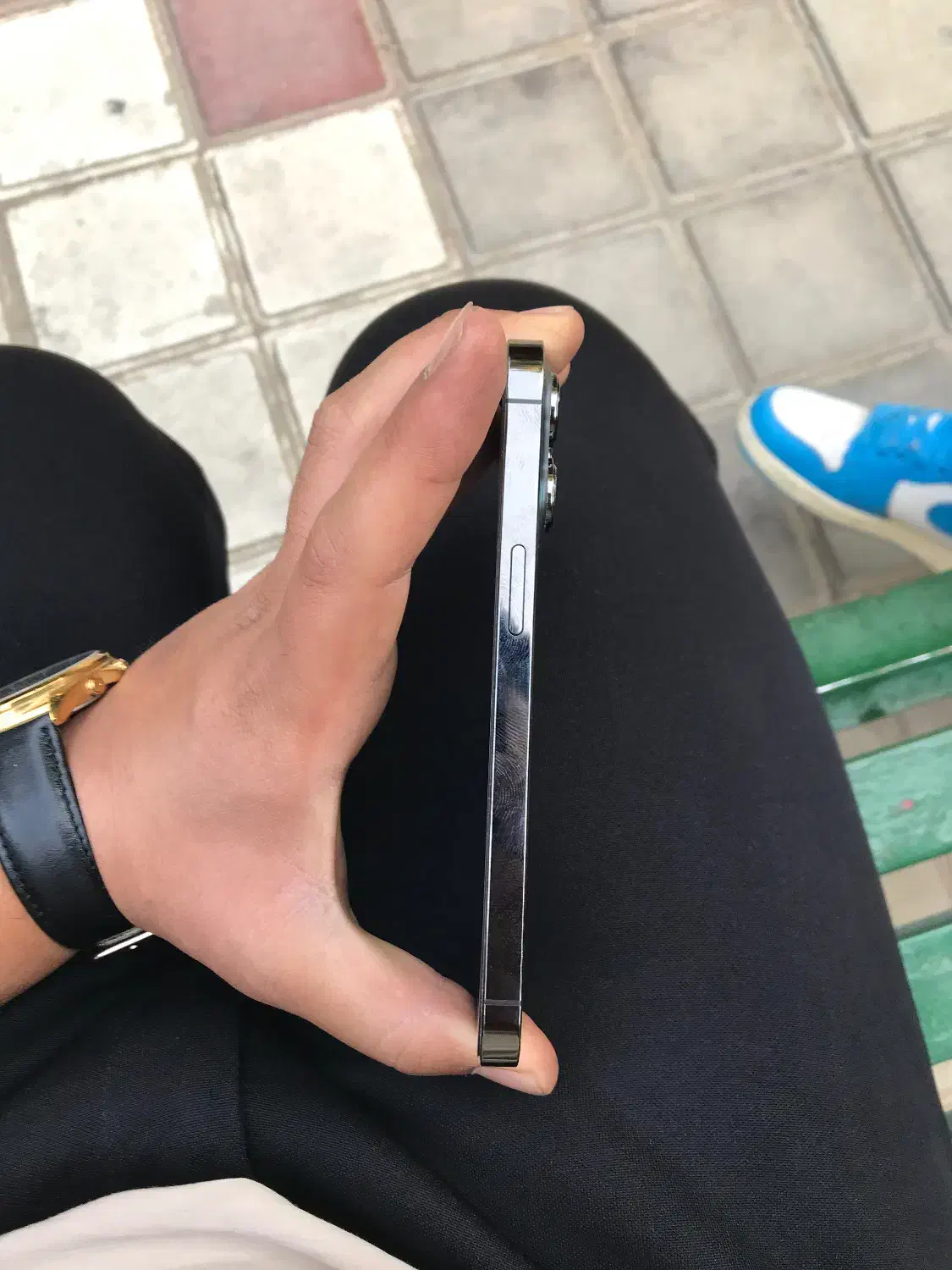 Iphone 13 pro 256G|موبایل|تهران, صادقیه|دیوار