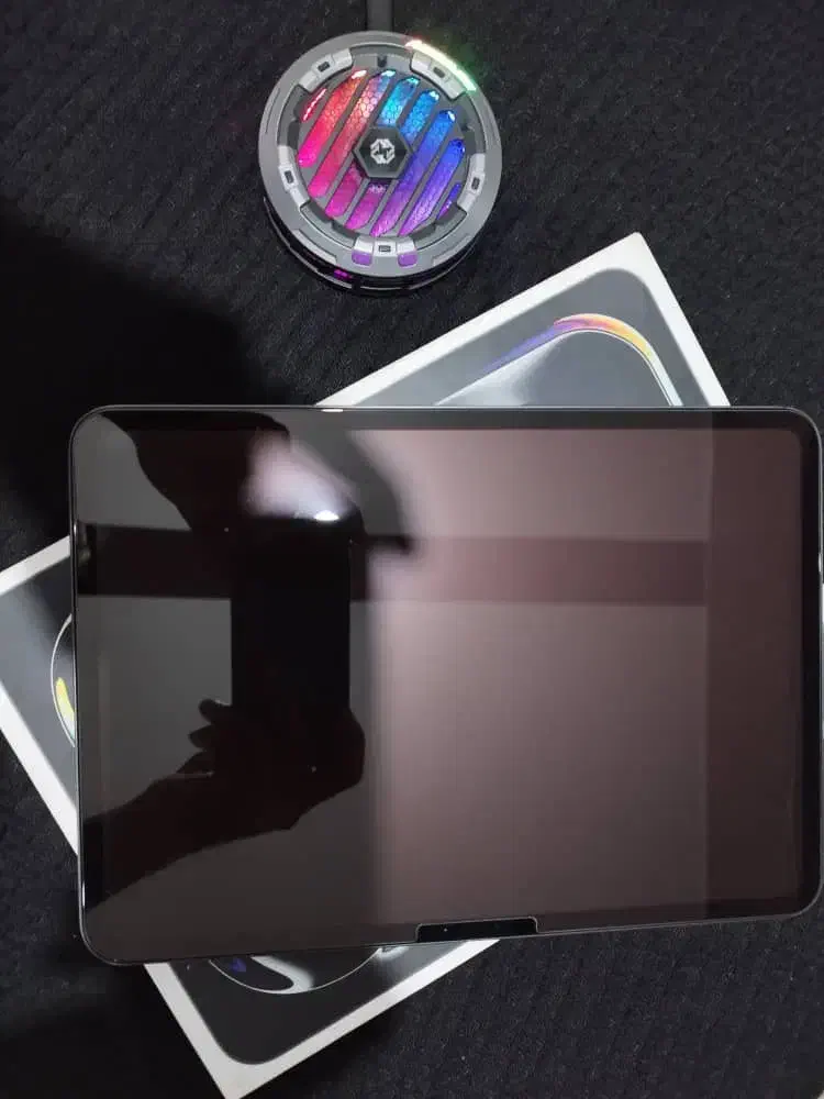 فروش آیپد پرو 2024 wifi|تبلت|تهران, جوادیه تهرانپارس|دیوار