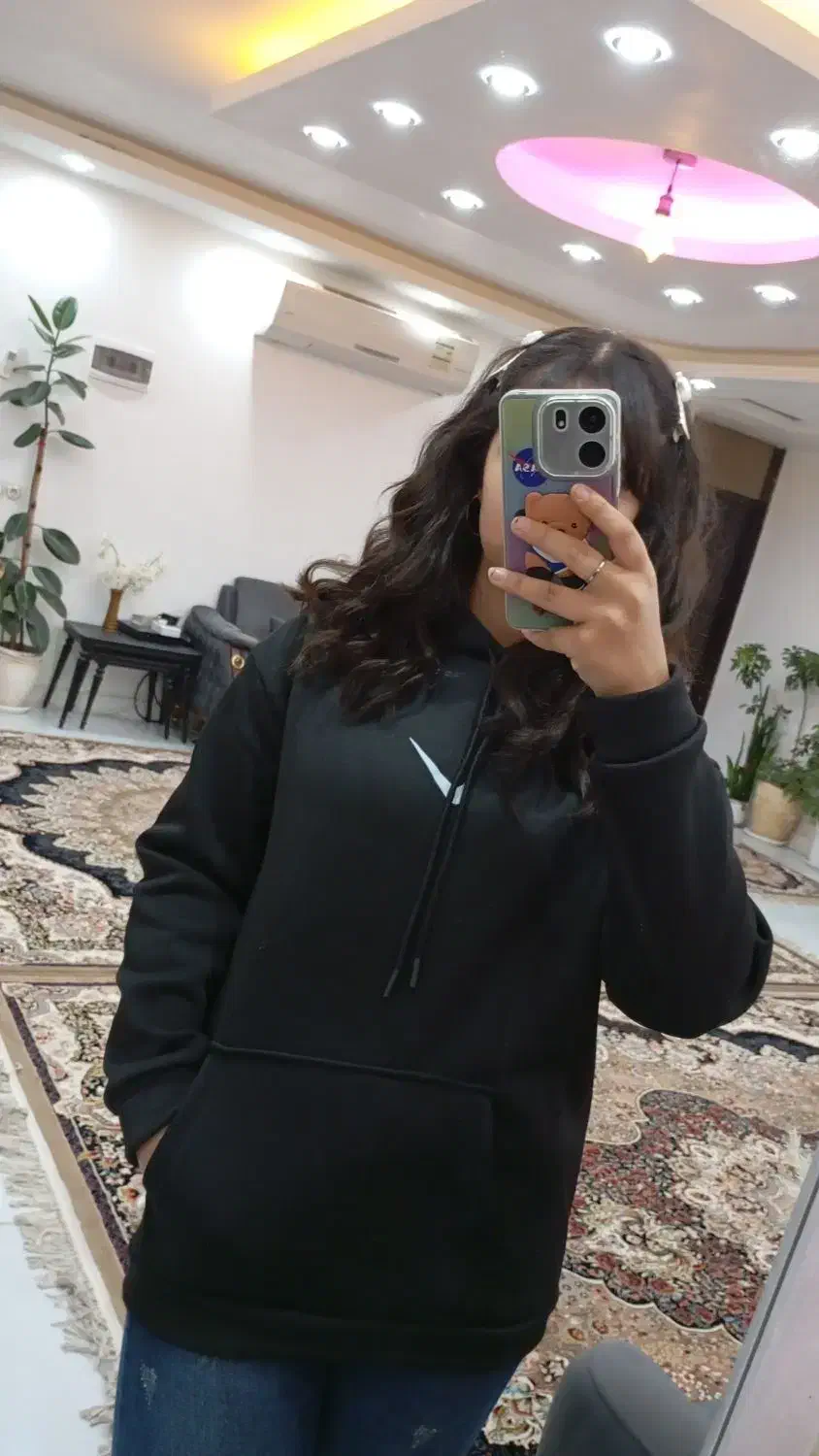 هودی تو کرک|لباس|مسجد سلیمان, |دیوار